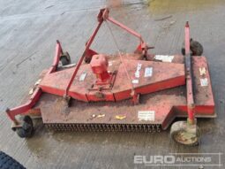 Sitrex SM-180P Farm Machinery For Auction: Leeds – 5th, 6th, 7th & 8th March 2025 @ 8:00am full