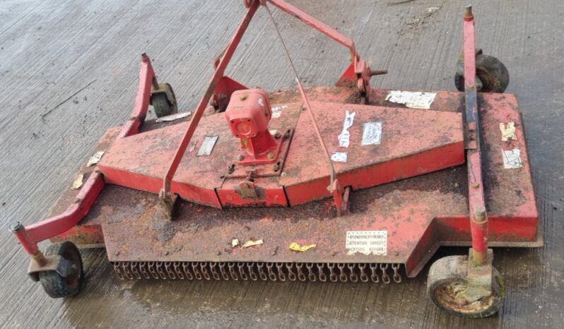 Sitrex SM-180P Farm Machinery For Auction: Leeds – 5th, 6th, 7th & 8th March 2025 @ 8:00am full