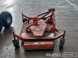 Sitrex SM-180P Farm Machinery For Auction: Leeds – 5th, 6th, 7th & 8th March 2025 @ 8:00am full