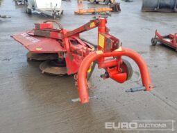 SIP ROTO 165G Farm Machinery For Auction: Leeds – 5th, 6th, 7th & 8th March 2025 @ 8:00am full