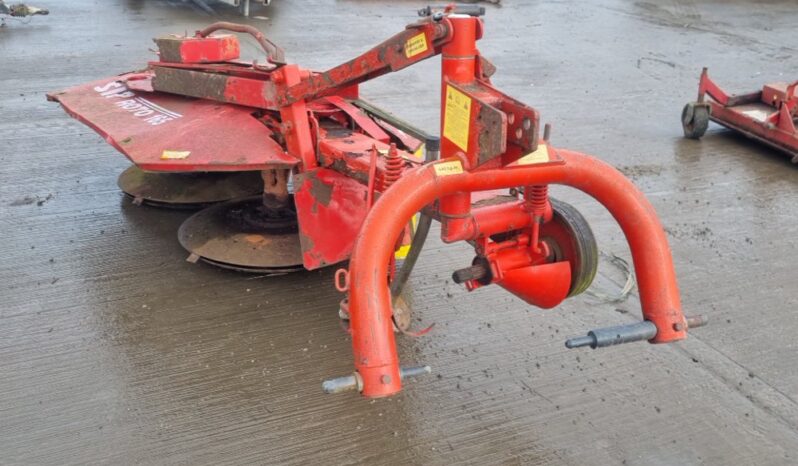 SIP ROTO 165G Farm Machinery For Auction: Leeds – 5th, 6th, 7th & 8th March 2025 @ 8:00am full