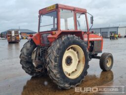 Zetor 8111 Tractors For Auction: Leeds – 5th, 6th, 7th & 8th March 2025 @ 8:00am full