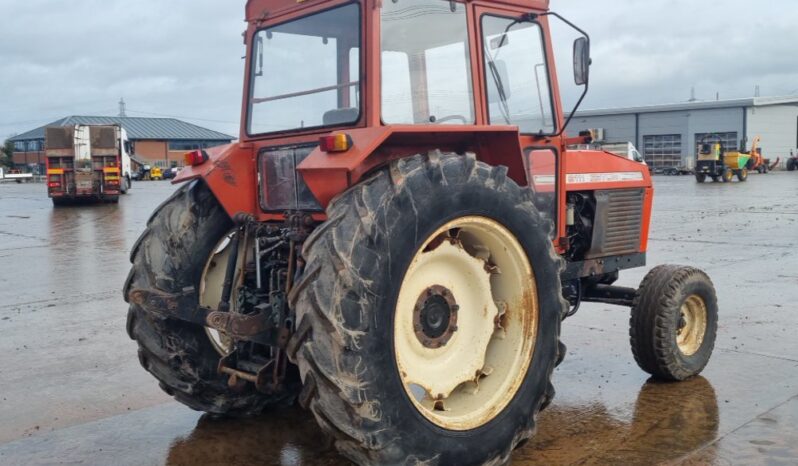 Zetor 8111 Tractors For Auction: Leeds – 5th, 6th, 7th & 8th March 2025 @ 8:00am full