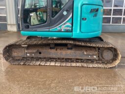 2019 Kobelco SK140SRLC-5 10 Ton+ Excavators For Auction: Dromore – 21st & 22nd February 2025 @ 9:00am full