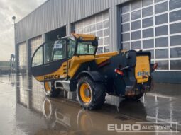 2017 Dieci 40.17 Telehandlers For Auction: Dromore – 21st & 22nd February 2025 @ 9:00am full