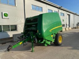 John Deere 960 full