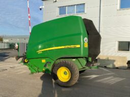 John Deere 960 full