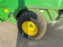 John Deere 960 full