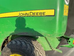 John Deere 960 full