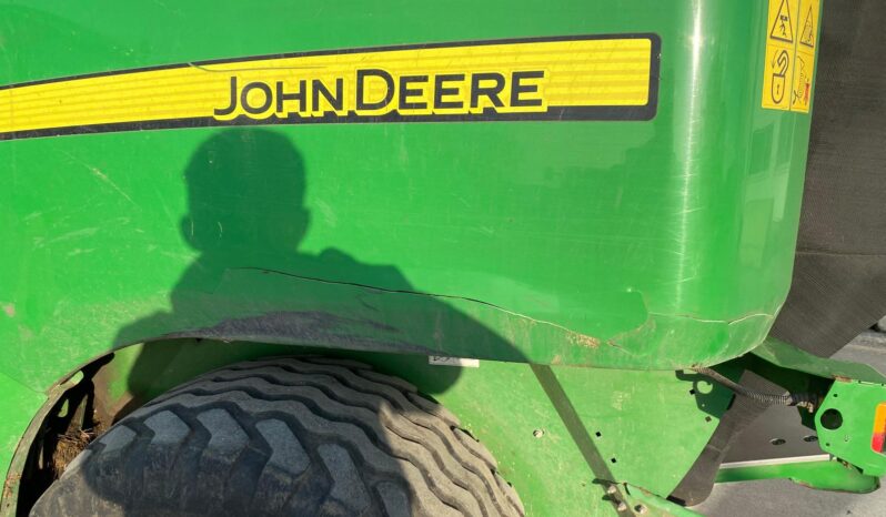 John Deere 960 full