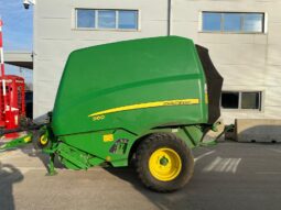 John Deere 960 full