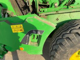 John Deere 960 full