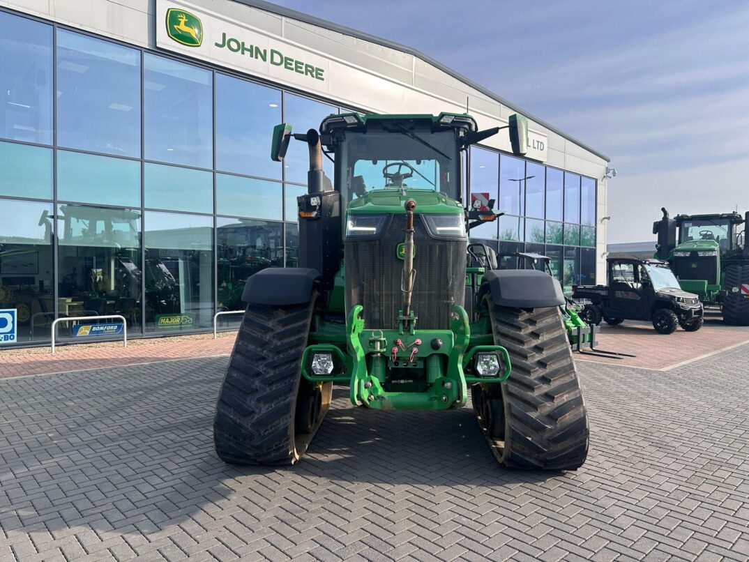 John Deere 8RX 370