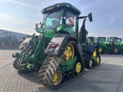 John Deere 8RX 370 full