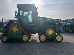 John Deere 8RX 370 full