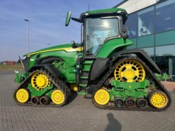 John Deere 8RX 370 full