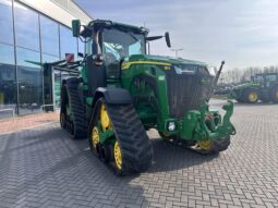 John Deere 8RX 370 full