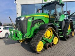 John Deere 8RX 370 full