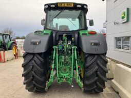 John Deere 6210R full