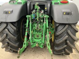 John Deere 6210R full