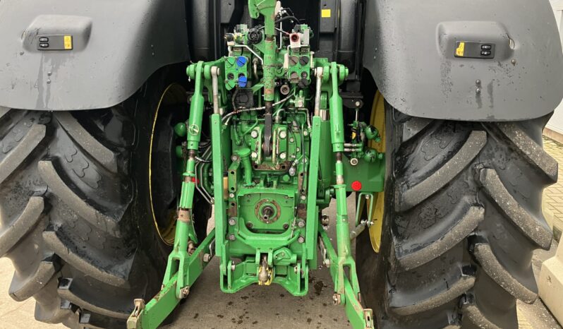 John Deere 6210R full