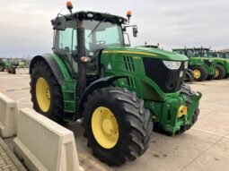 John Deere 6210R full