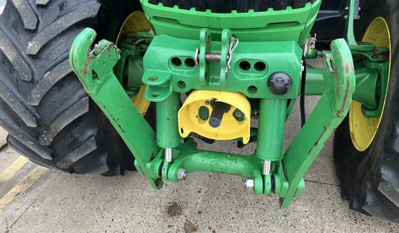 John Deere 6210R full