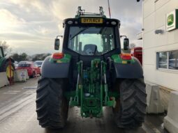 John Deere 6120M full