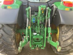 John Deere 6120M full