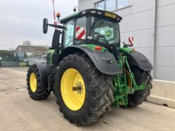 John Deere 6250R full