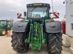 John Deere 6250R full