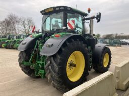 John Deere 6250R full