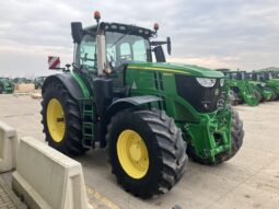 John Deere 6250R full