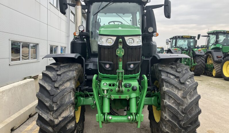 John Deere 6250R full