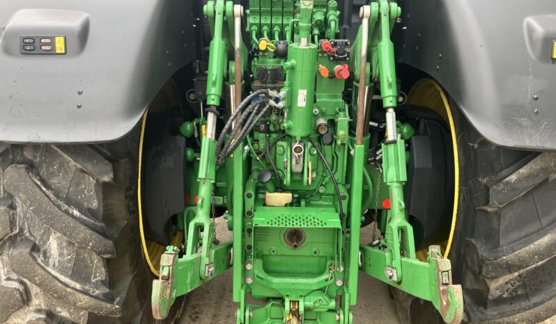 John Deere 6250R full