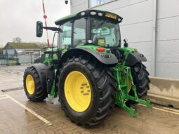 John Deere 6R 185 full