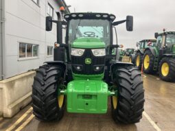 John Deere 6R 185 full