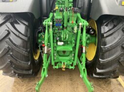 John Deere 6R 185 full