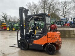 DOOSAN G30-P5 full