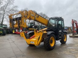 JCB 540-140 HI VIZ full