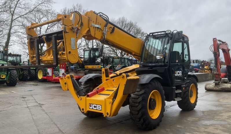 JCB 540-140 HI VIZ full