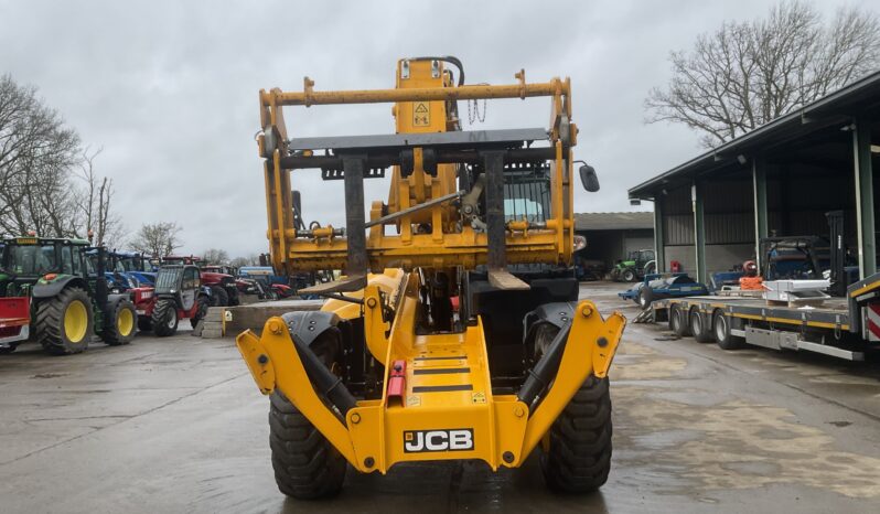 JCB 540-140 HI VIZ full