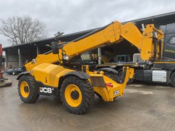 JCB 540-140 HI VIZ full