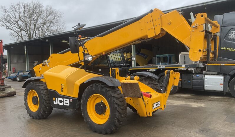 JCB 540-140 HI VIZ full