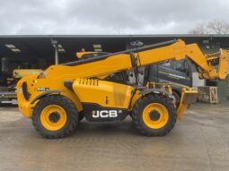 JCB 540-140 HI VIZ full