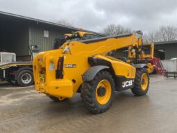 JCB 540-140 HI VIZ full