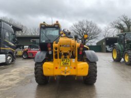 JCB 540-140 HI VIZ full