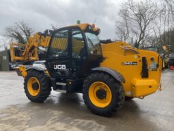 JCB 540-140 HI VIZ full