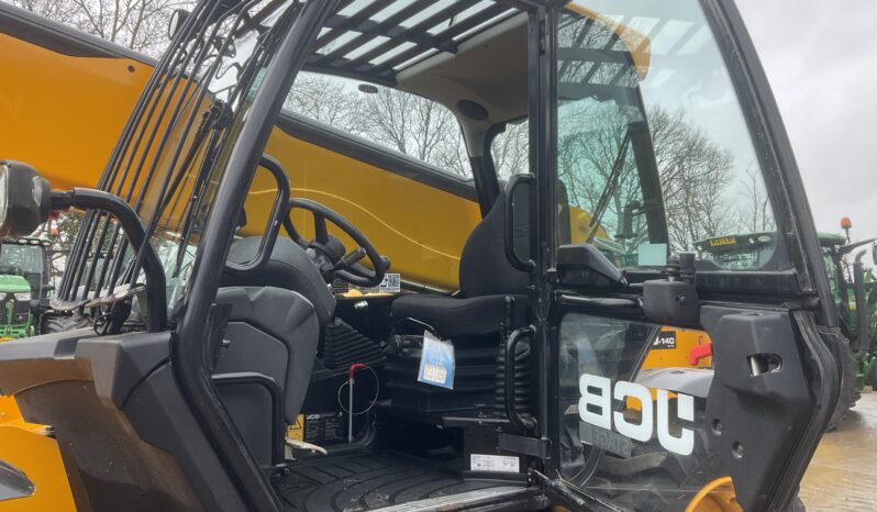 JCB 540-140 HI VIZ full