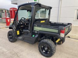 John Deere XUV865M Gator full